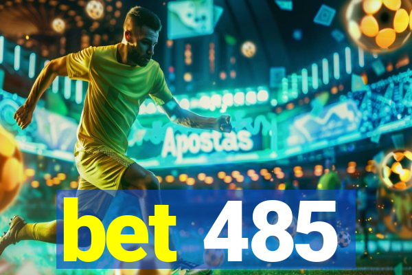 bet 485